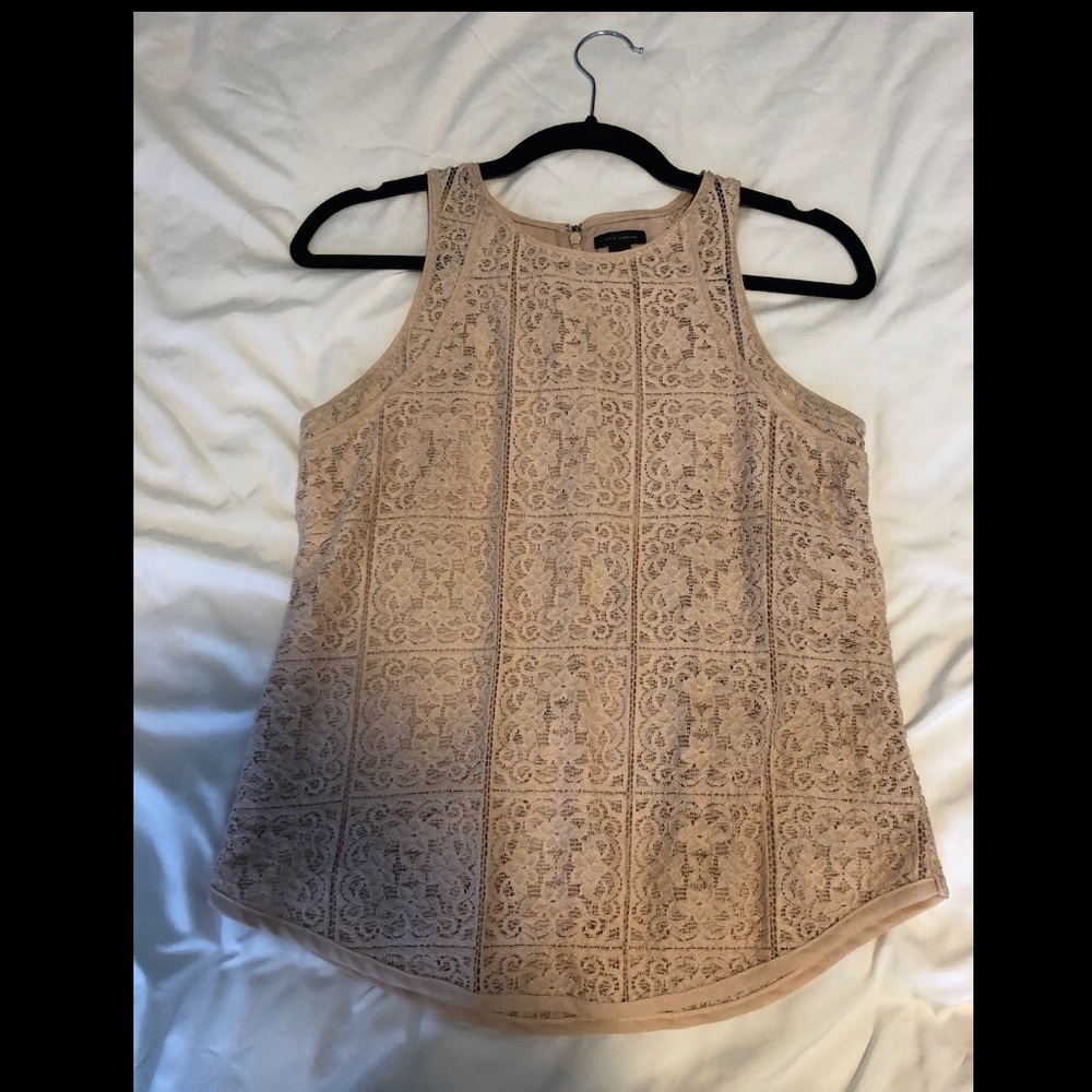 Ann Taylor Top